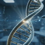 Rewriting the Code of Life: The Dawn of Precision Gene Editing