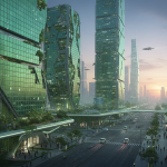 The Living Grid: When Bioengineering Meets Solar Power