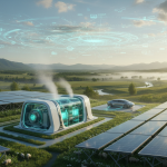 Unlocking Tomorrow’s Energy: The Converging Pathways of Advanced Technology