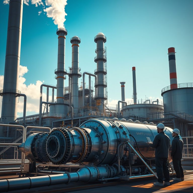 Carbon Capture Technology: A Bridge to Net-Zero Emissions