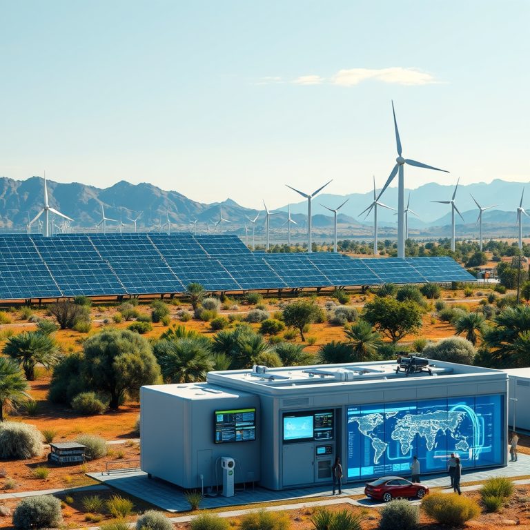 Microgrid Autonomy: Building Resilient, Self-Sufficient Energy Systems