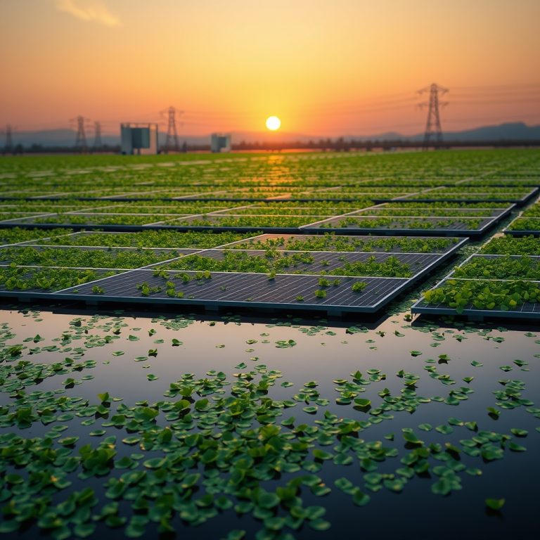 The Breath of Renewal: How Next-Gen Bioenergy and Solar Hybrids Are Redefining Clean Power