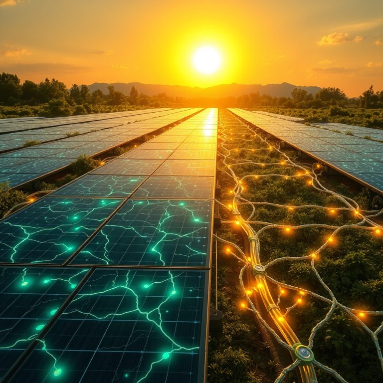 The Solar Bloodstream: How Bioengineered Vascular Networks Are Revolutionizing Energy Storage in Solar Systems