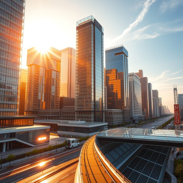 The Solar Bloom: How Transparent Photovoltaics Are Painting the Future of Urban Energy