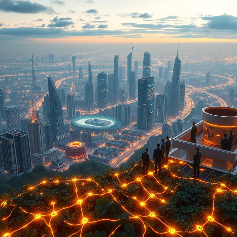 The Solar Synapse: How Neural-Inspired Smart Grids Are Electrifying the Future of Renewable Energy