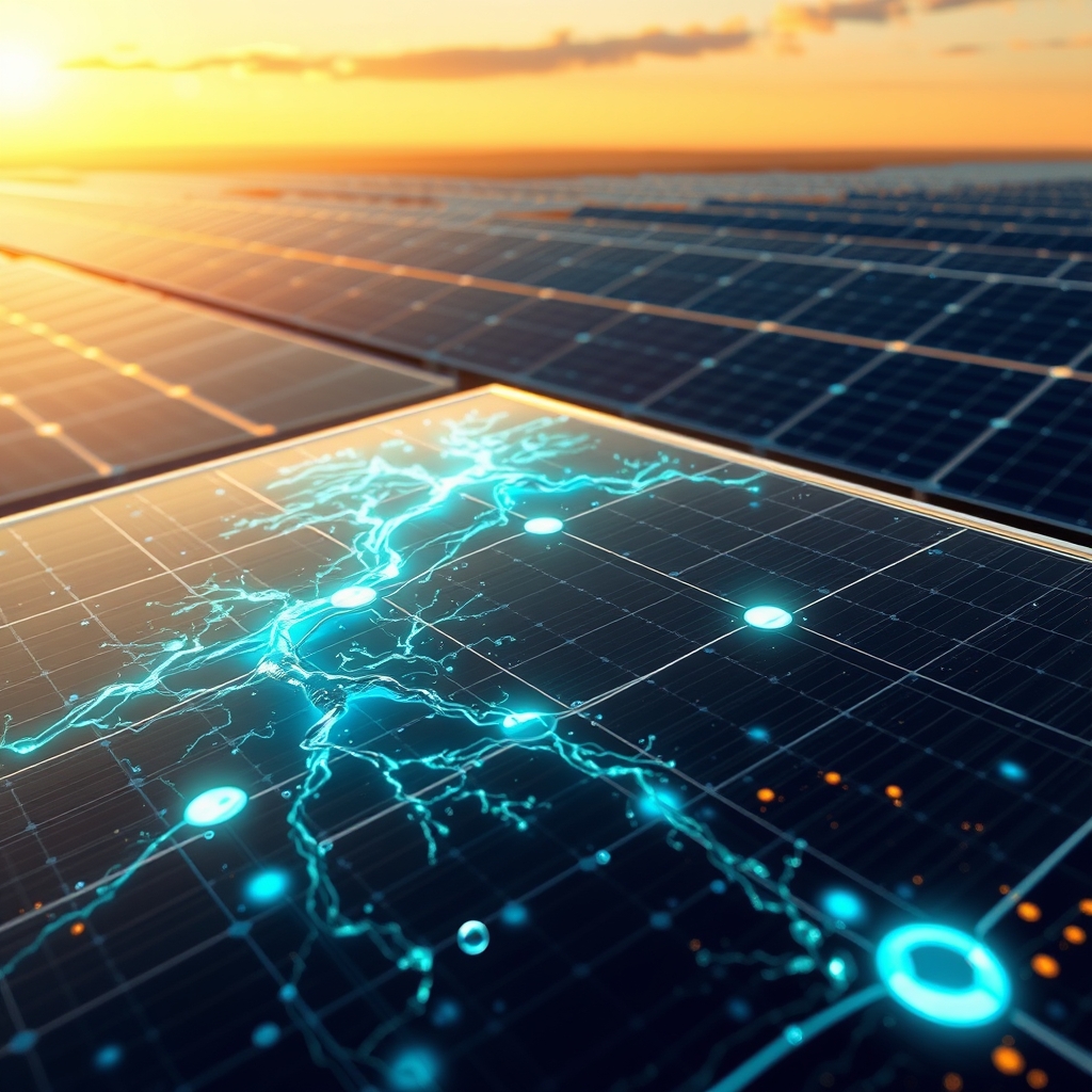 The Solar Enzyme Nexus: How Bio-Catalyzed Reactions Are Revolutionizing Energy Storage and Conversion