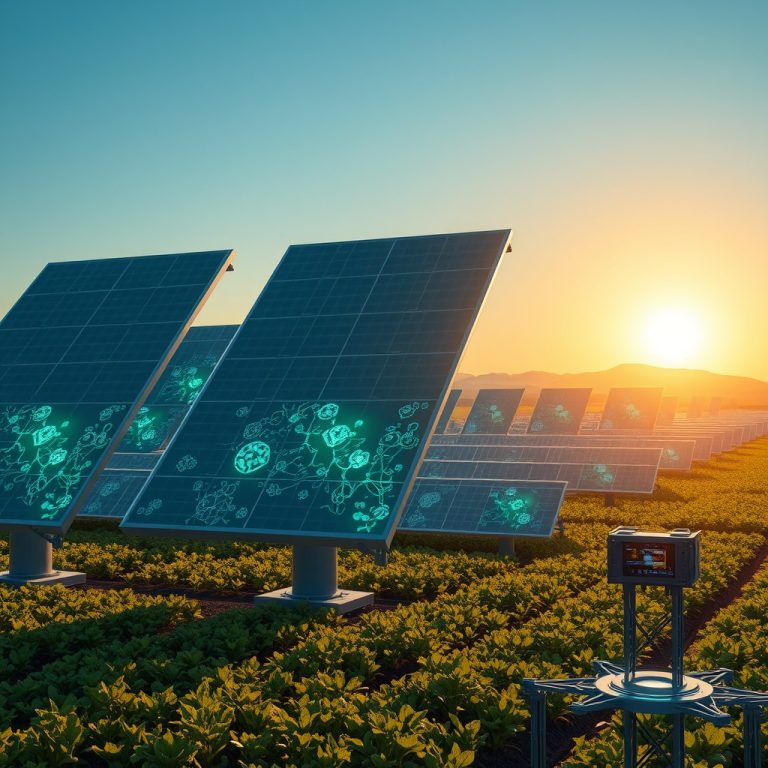 The Solar Pulse: How Bio-Integrated Energy Storage is Redefining the Future of Renewable Power
