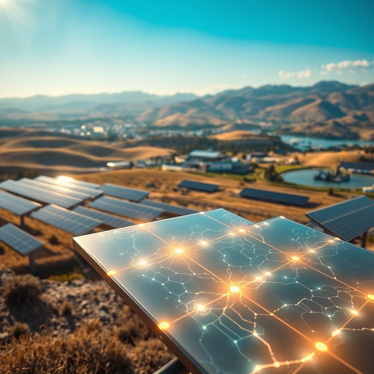 The Alchemy of Light: How Perovskite-Solar Hybrids and Bioengineered Enzymes Are Forging the Future of Clean Energy