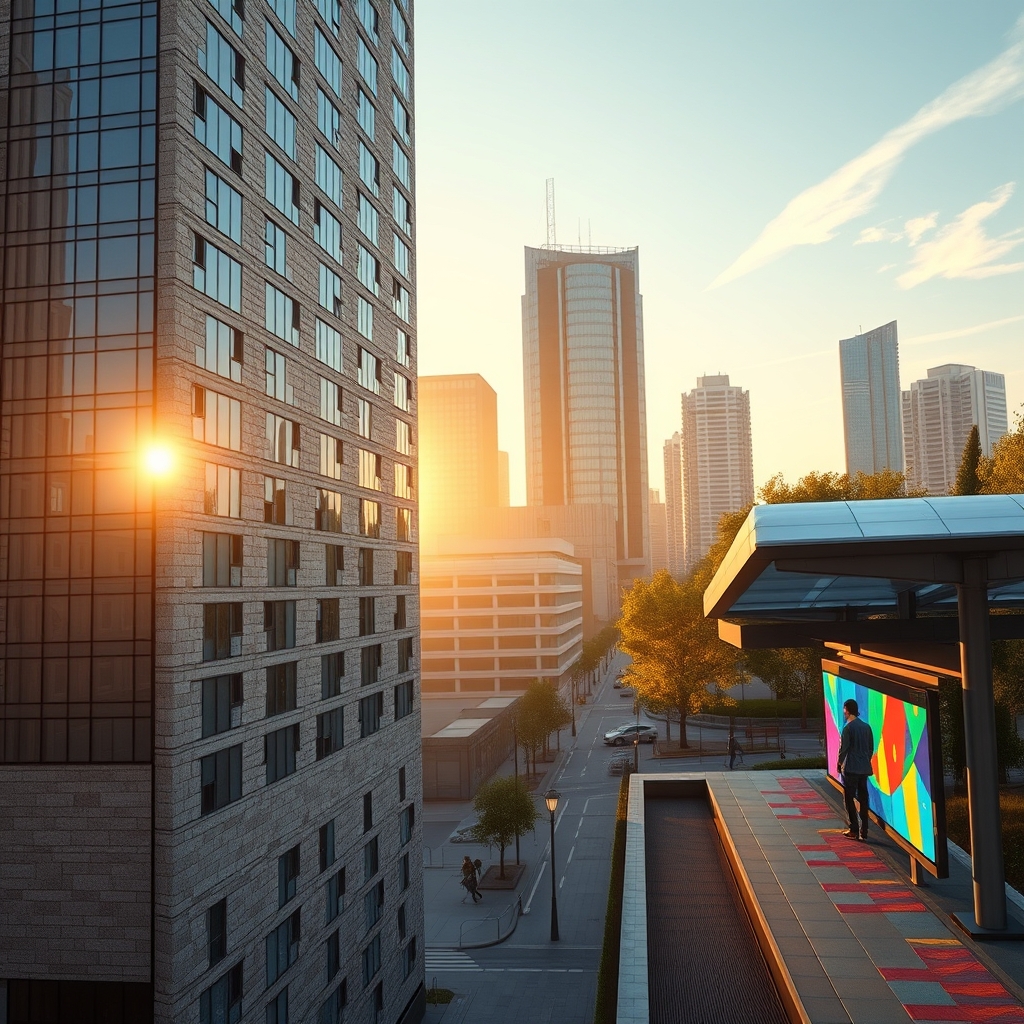 The Silent Revolution of Solar Skins: How Aesthetic Photovoltaics Are Redefining Urban Landscapes and Energy Efficiency