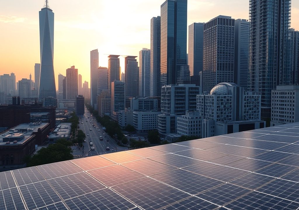 The Solar-Bio Nexus: How Synthetic Biology and Photovoltaics Are Crafting the Next Era of Self-Sustaining Energy Ecosystems