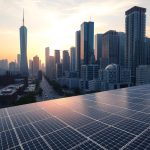 The Solar-Bio Nexus: How Synthetic Biology and Photovoltaics Are Crafting the Next Era of Self-Sustaining Energy Ecosystems